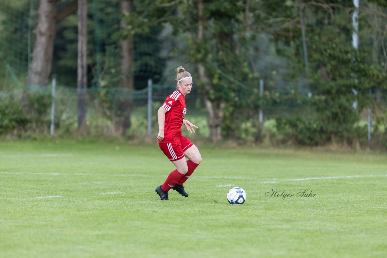 Bild 314 - F TuS Tensfeld - TSV Bargteheide : Ergebnis: 1:0